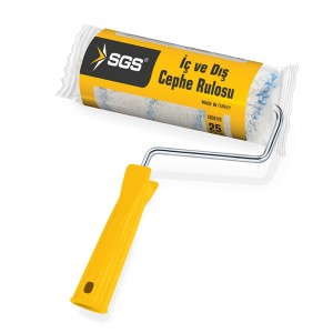 SGS 25cm Painting Roll