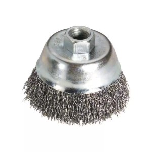 5" Cup Brush