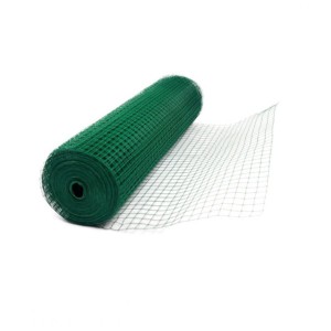 Green Wire Roll