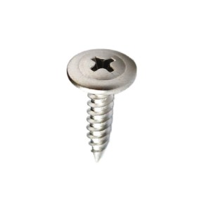BISON Self Tapping Screw (Truss Head)