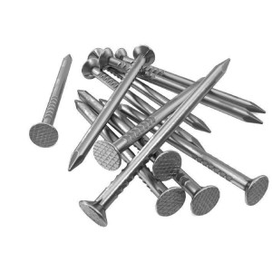 Construction Steel Nails