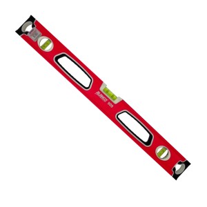 Spirit level 60cm (with two hands)