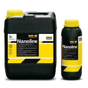 BAUER Nanoline 900W