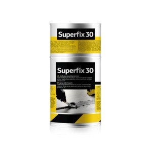 BAUER Superfix 30