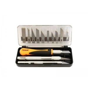 Hoteche 16Pcs Precision Craft Knife Kit (HT-311216)