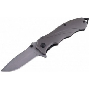 Hoteche Pocket Knife Stainless Steel (HT-312004)