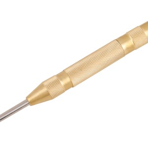 Hoteche Automatic Center Punch (HT-391205)