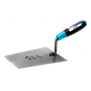 Trowel with Rubber Grip (Square)