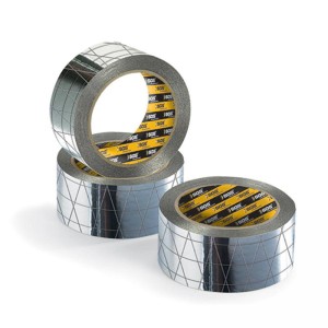 SGS Aluminum Tape 45mmx10m