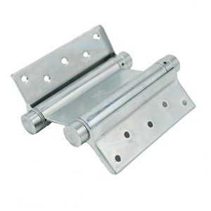 Double-Action Spring Door Hinge