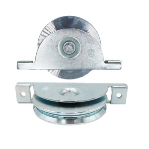 Track Door Wheels (Type Y)