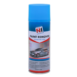 400ml Paint Remover