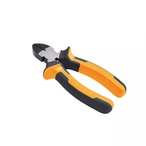 Hoteche German Diagonal Cutting Plier (HT-100246)