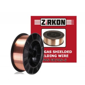 Zirkon CO2 Welding Roll