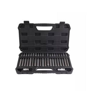 42Pcs Screwdriver Bits Set (HT-251242)