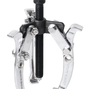 3-Jaw 4" Gear Puller (HT-291102)