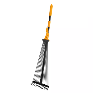 Hoteche 800g Telescopic Garden Rake (HT-362015)