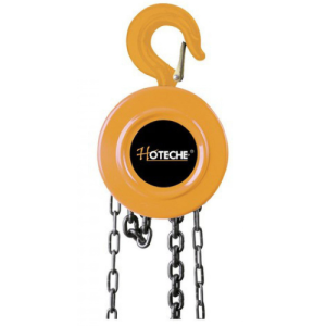 Hoteche 3Ton Manual Hoist (HT-670033)