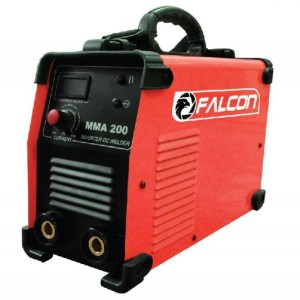 Falcon Welding Machine