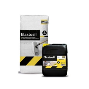 BAUER Elastosil Α+Β