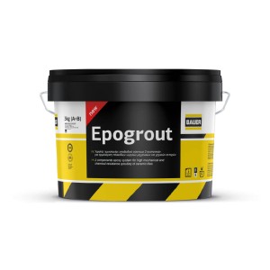 BAUER Epogrout