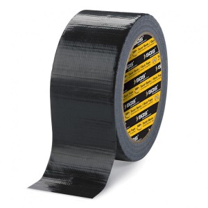 SGS REPAIR TAPE BLACK 48 MM