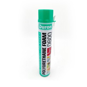 DURON 600g Spray Phoam