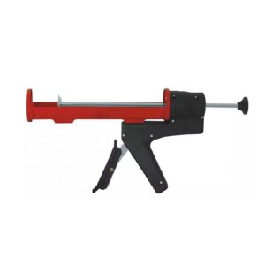 Wide Hand Industrial Silicone Gun