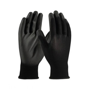 Light Full Black Practical Hand Gloves