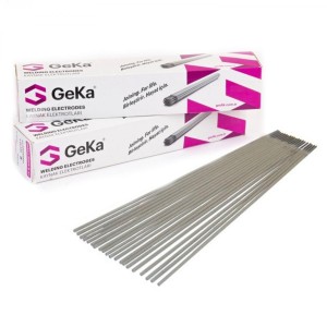 Geka Welding Electrodes