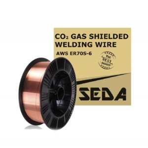 Seda CO2 Welding Roll