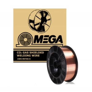 Omega CO2 Welding Roll