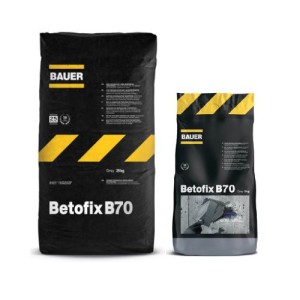 BAUER Betofix B70